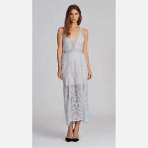 casual evening dresses plus size pretty MADISON|Plus V-Neck Front Slit Chiffon Dress Feel charming and confident Smart enough for work, Colour:Sage All Hanfu